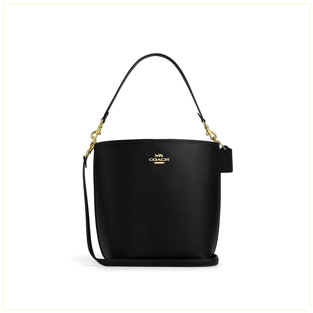 코치 City Large Bucket Bag 이미지