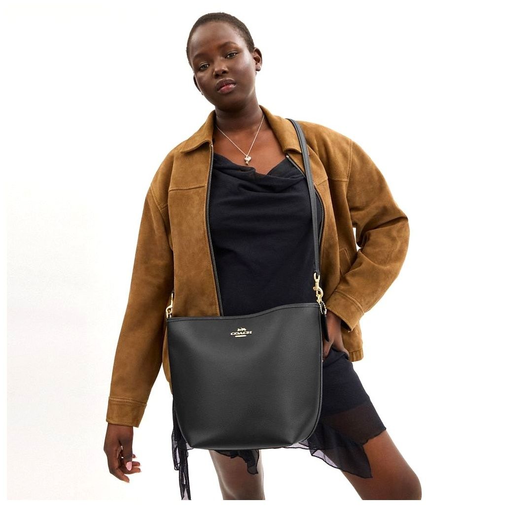 코치 City Large Bucket Bag 이미지