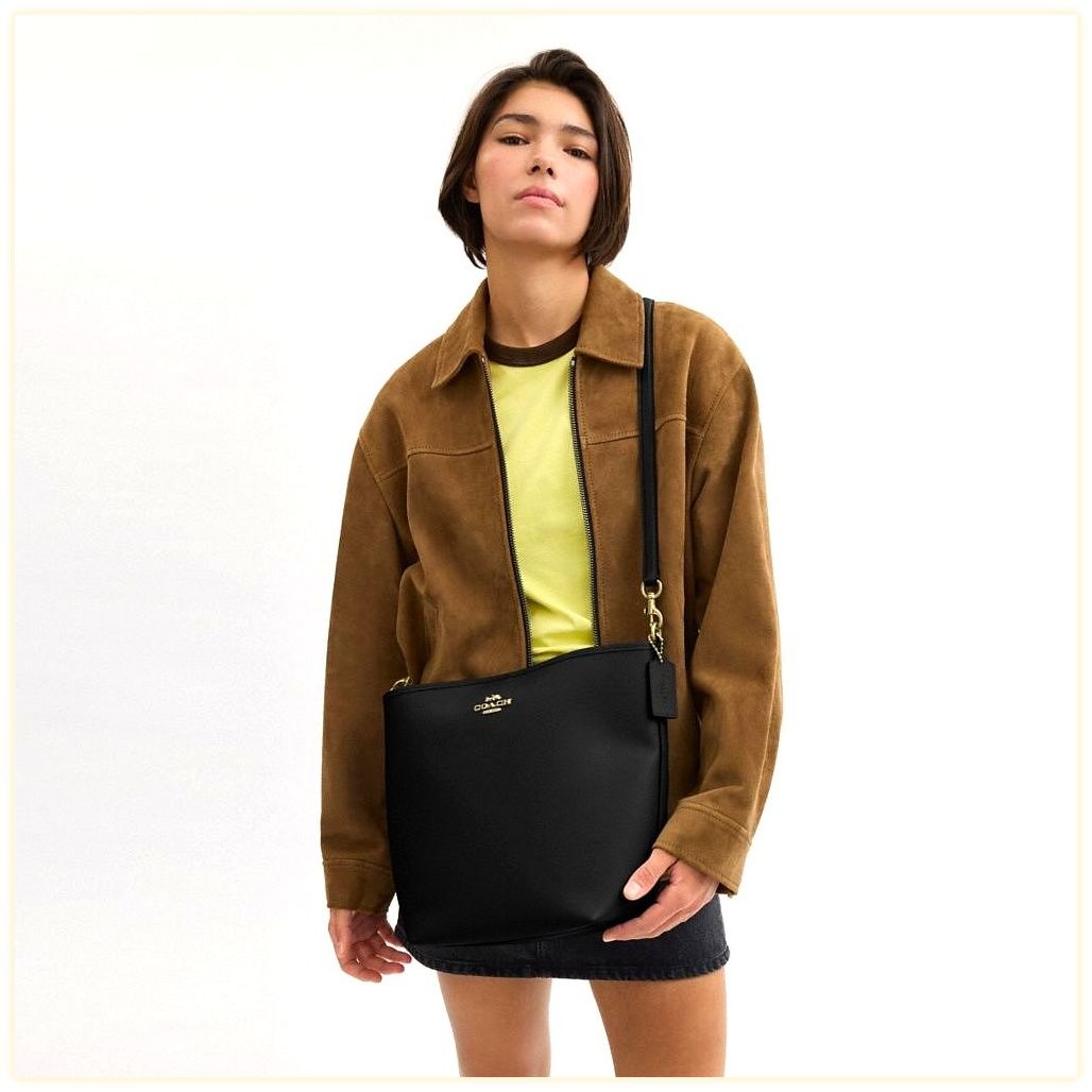 코치 City Large Bucket Bag 이미지