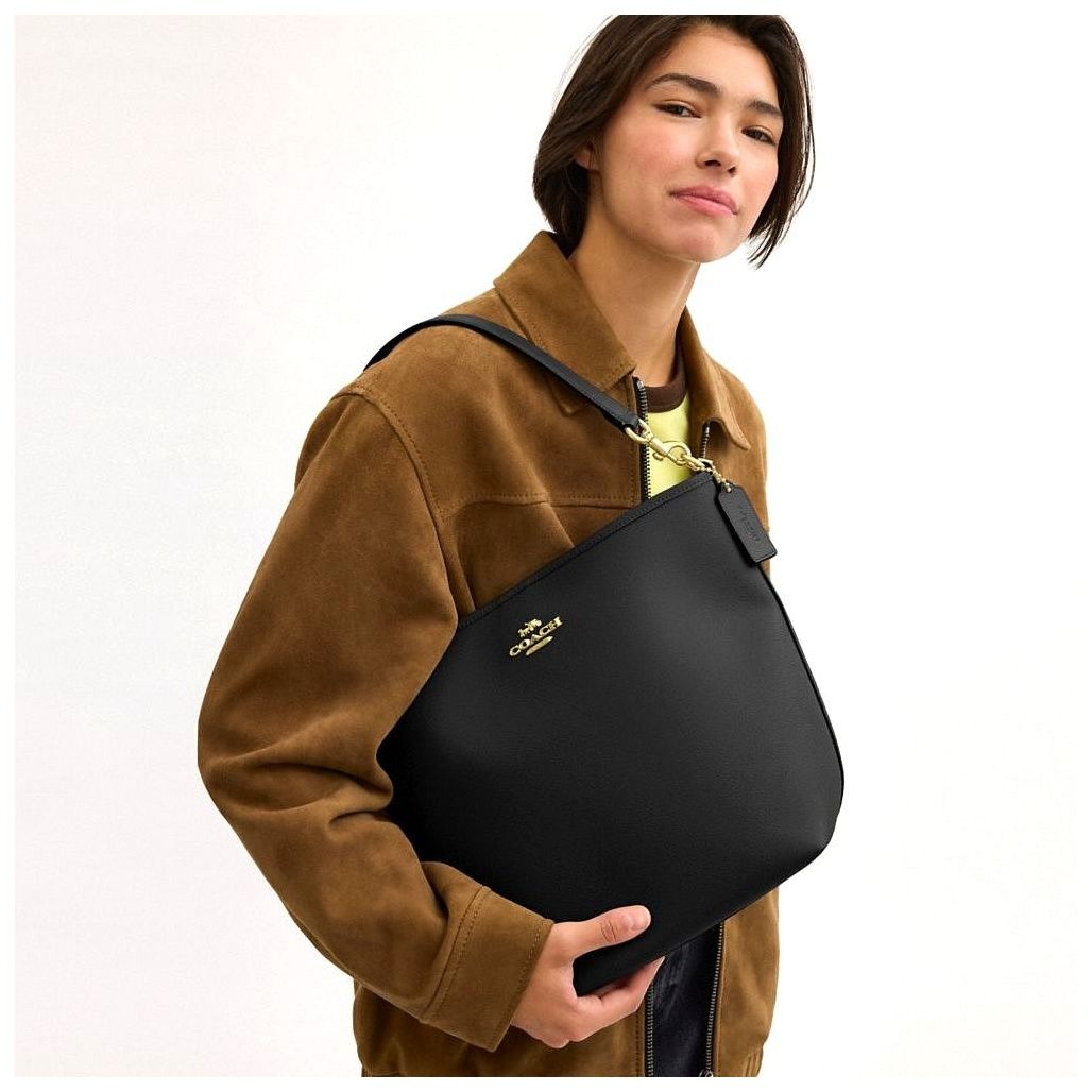코치 City Large Bucket Bag 이미지