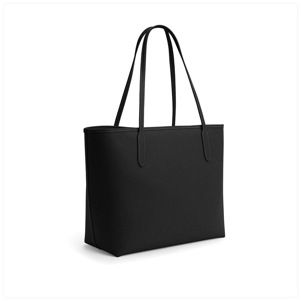 코치 City Tote Bag 이미지