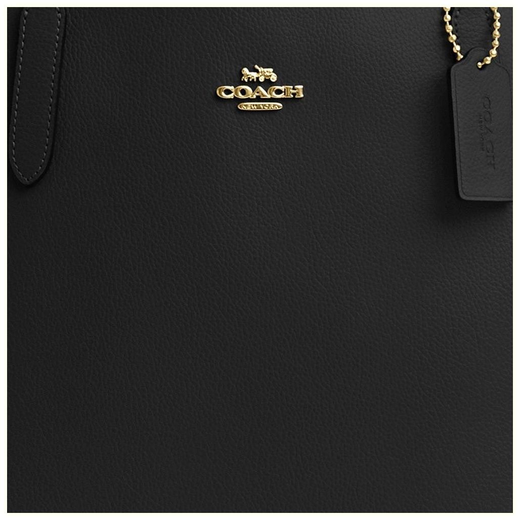코치 City Tote Bag 이미지