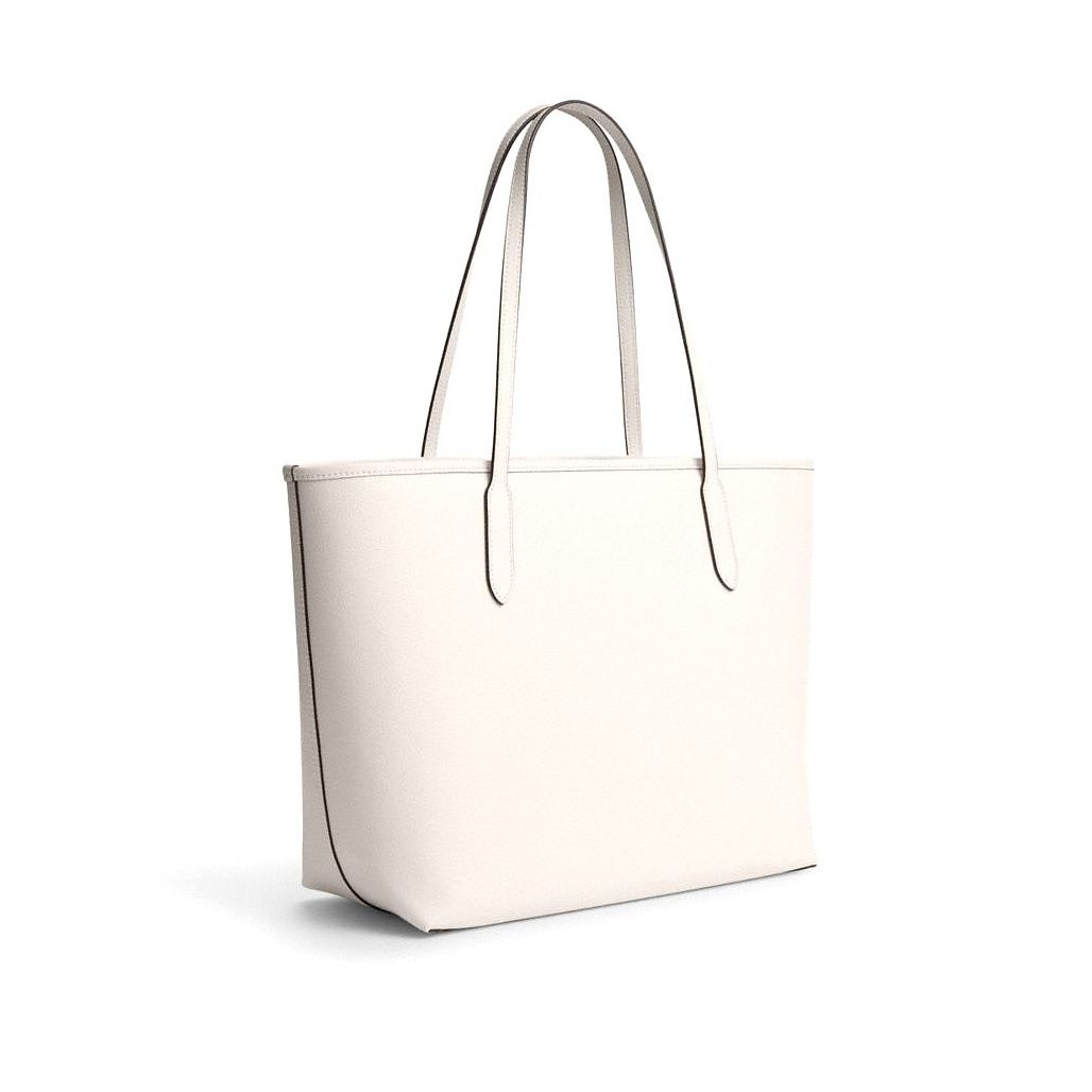 코치 City Tote Bag 이미지