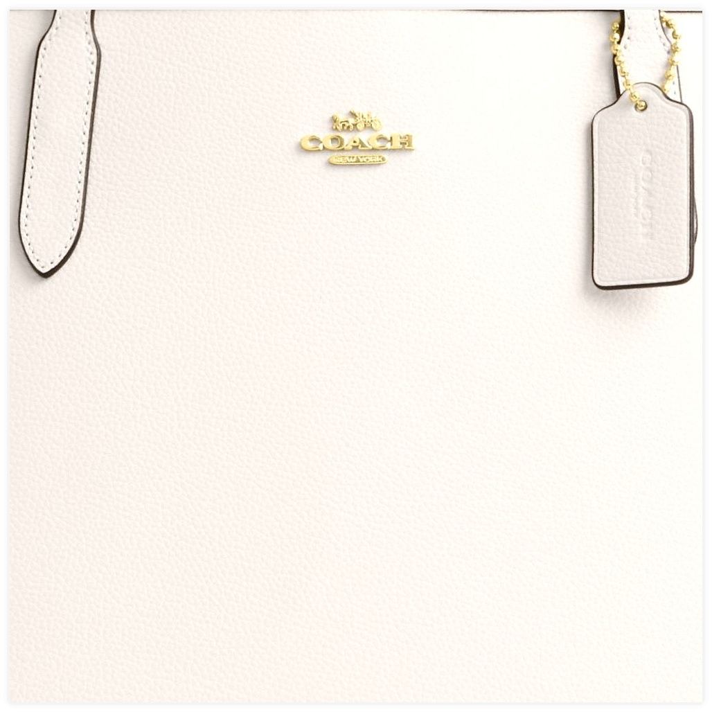 코치 City Tote Bag 이미지