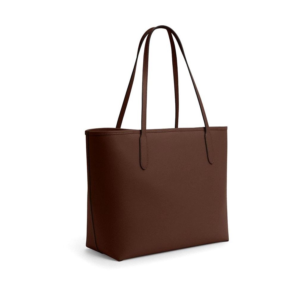 코치 City Tote Bag 이미지