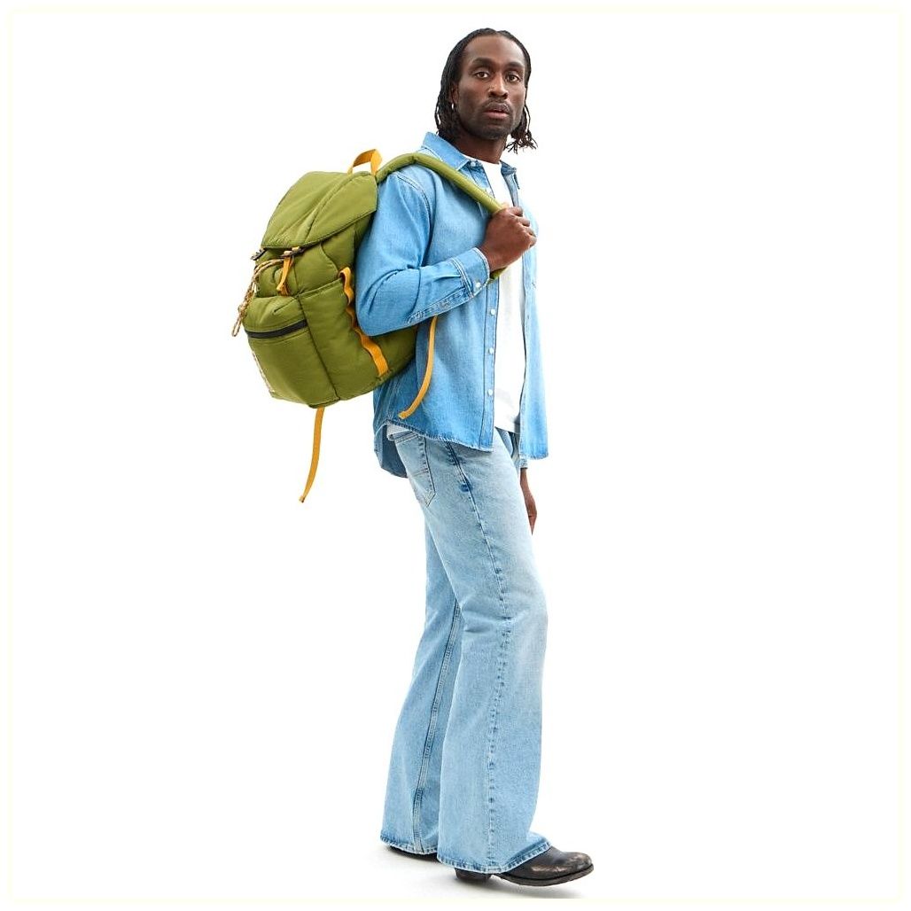 코치 Coachtopia Loop Backpack 이미지