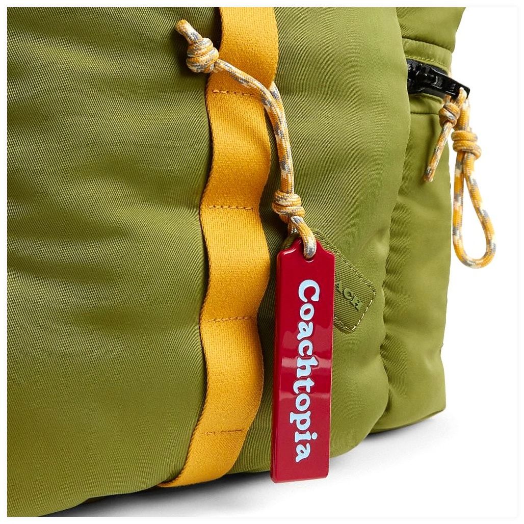 코치 Coachtopia Loop Backpack 이미지