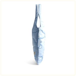 코치 Coachtopia 루프 플랫 토트백 : 친환경 데일리백 추천 (CBC04-XU4, 라이트 트와일라잇) 이미지