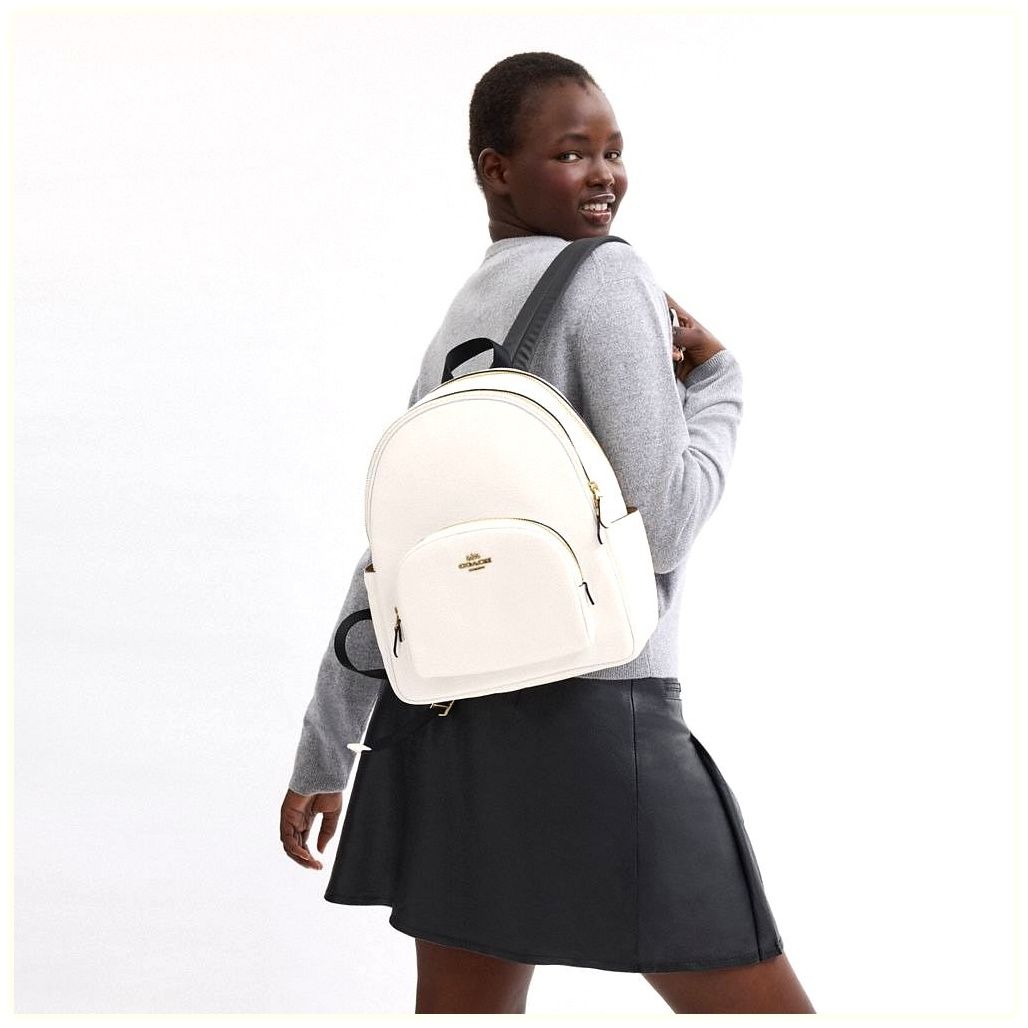 코치 Court Backpack 이미지
