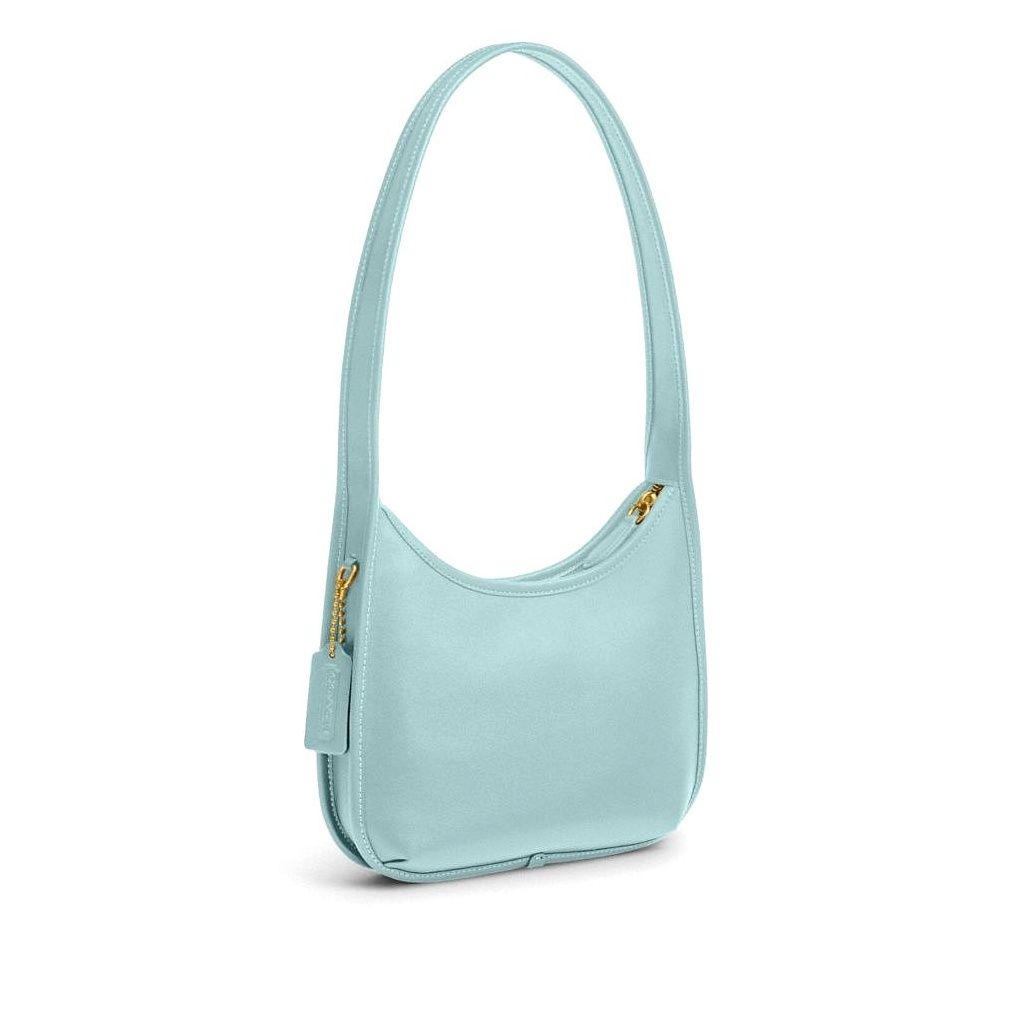 코치 Curve Zip Bag 이미지