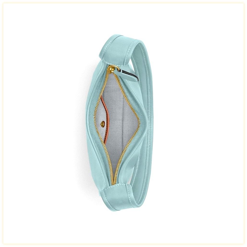 코치 Curve Zip Bag 이미지