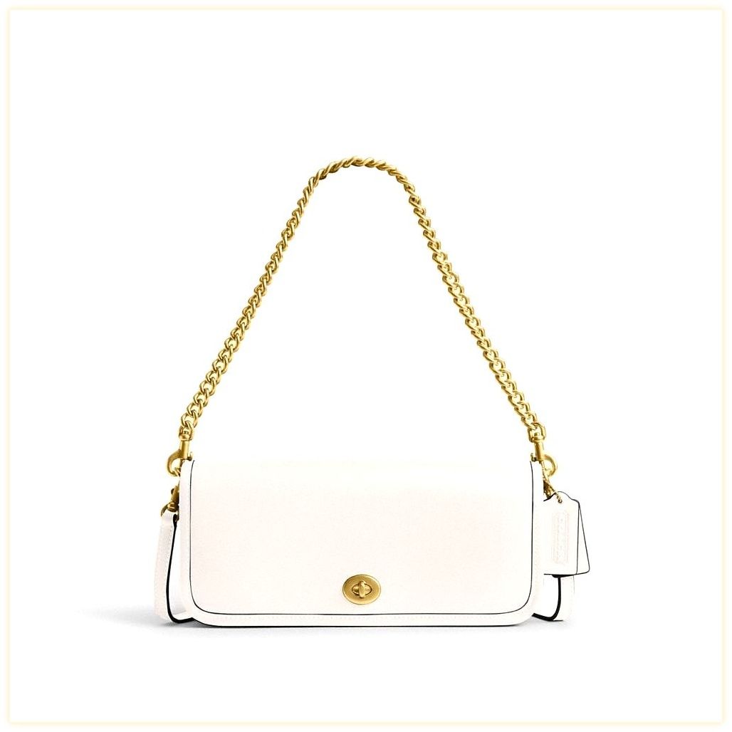 코치 Dinky Bag 이미지