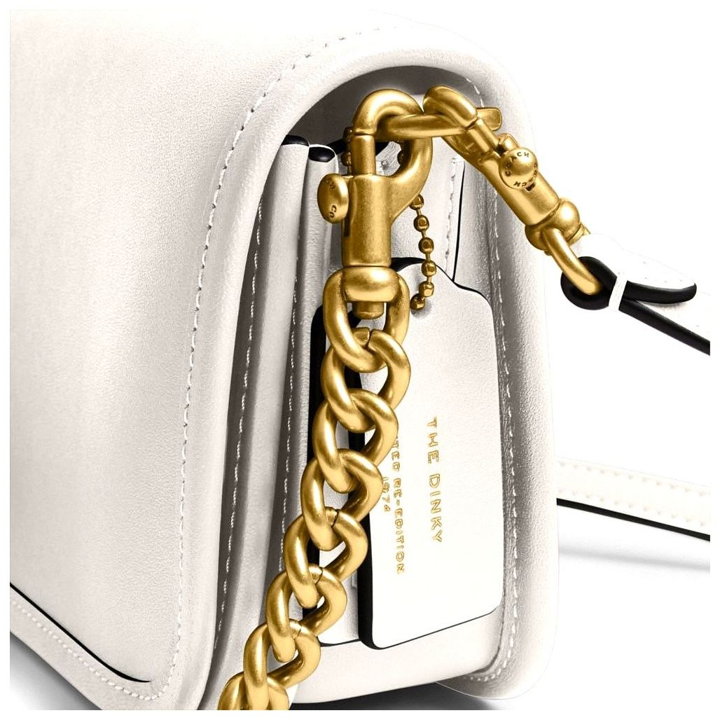 코치 Dinky Bag 이미지