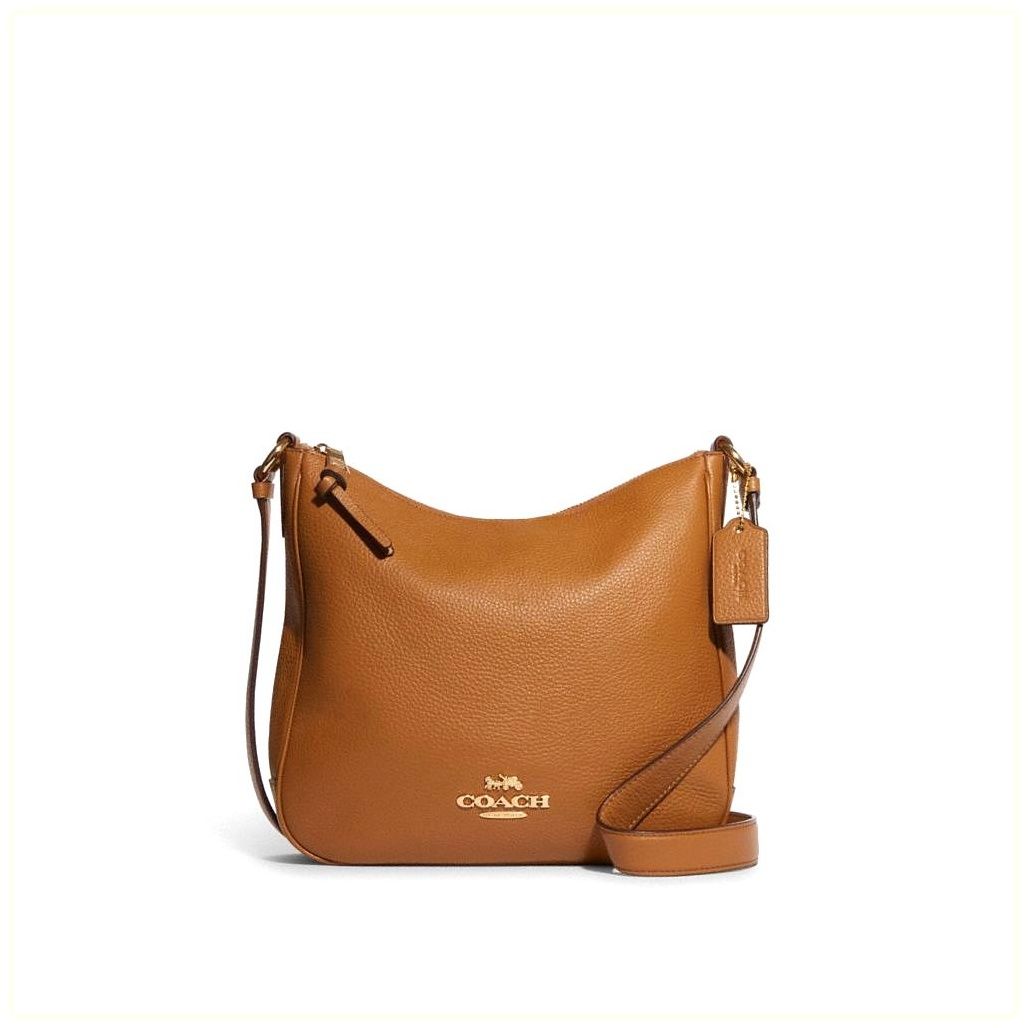 코치 Ellie File Bag 이미지