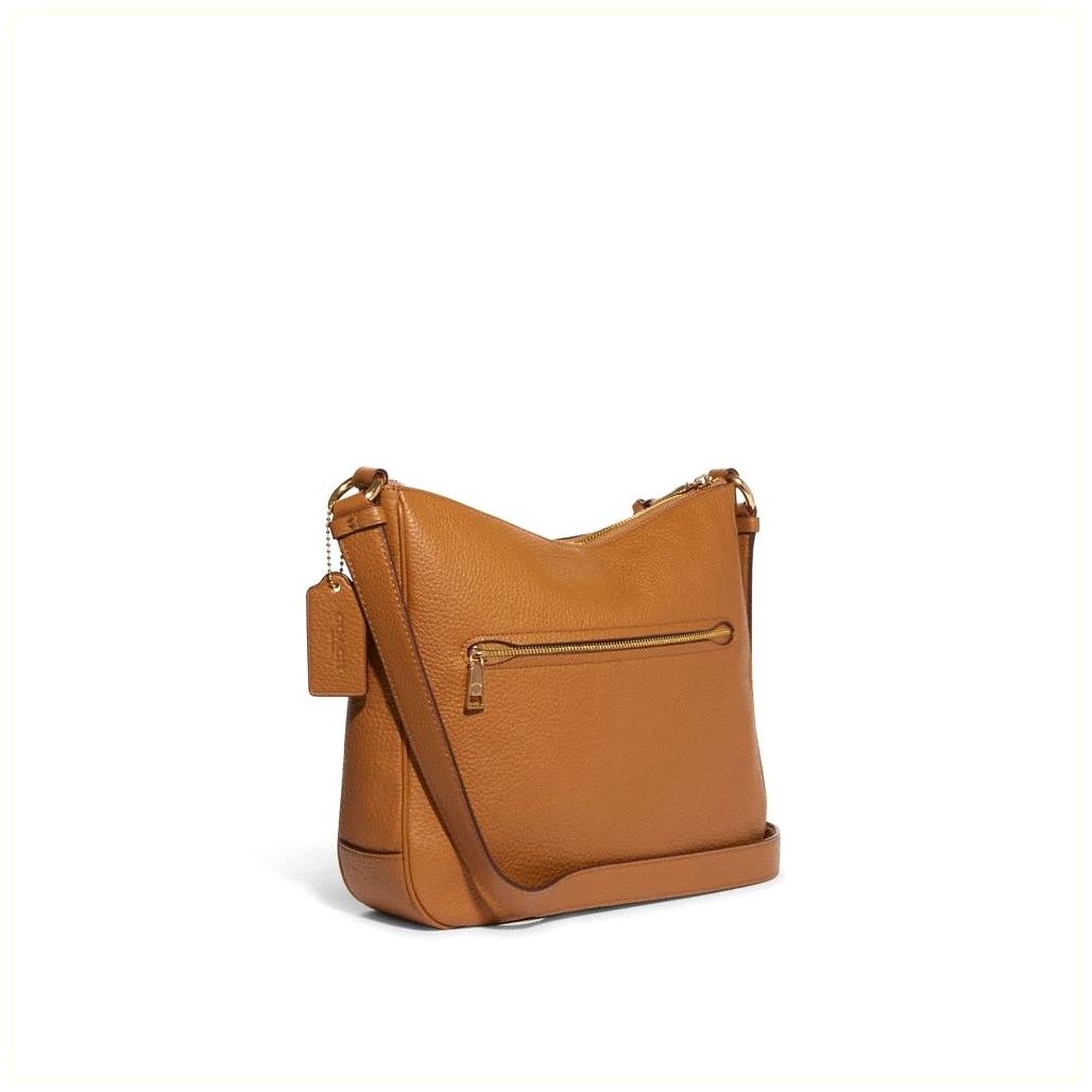코치 Ellie File Bag 이미지