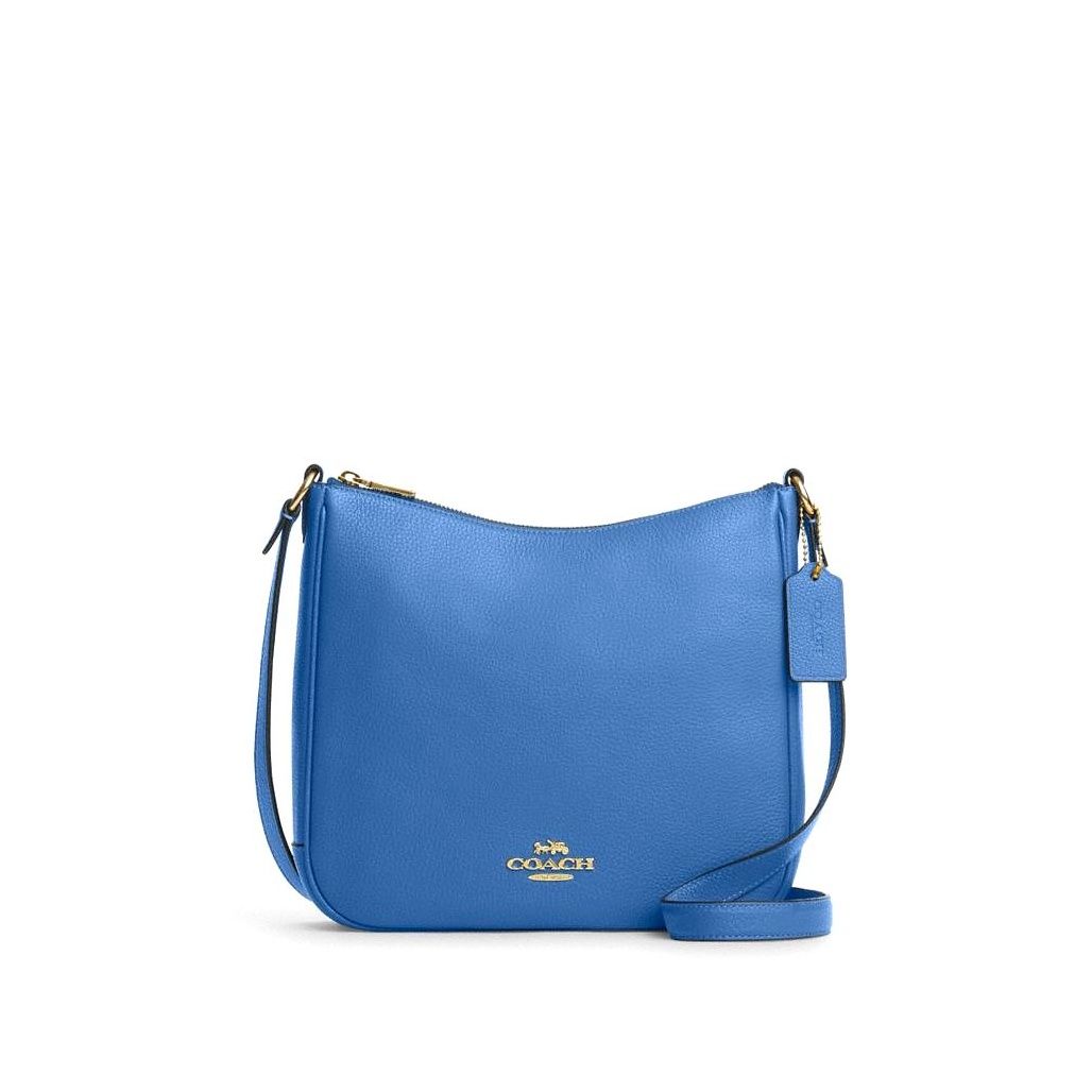 코치 Ellie File Bag 이미지