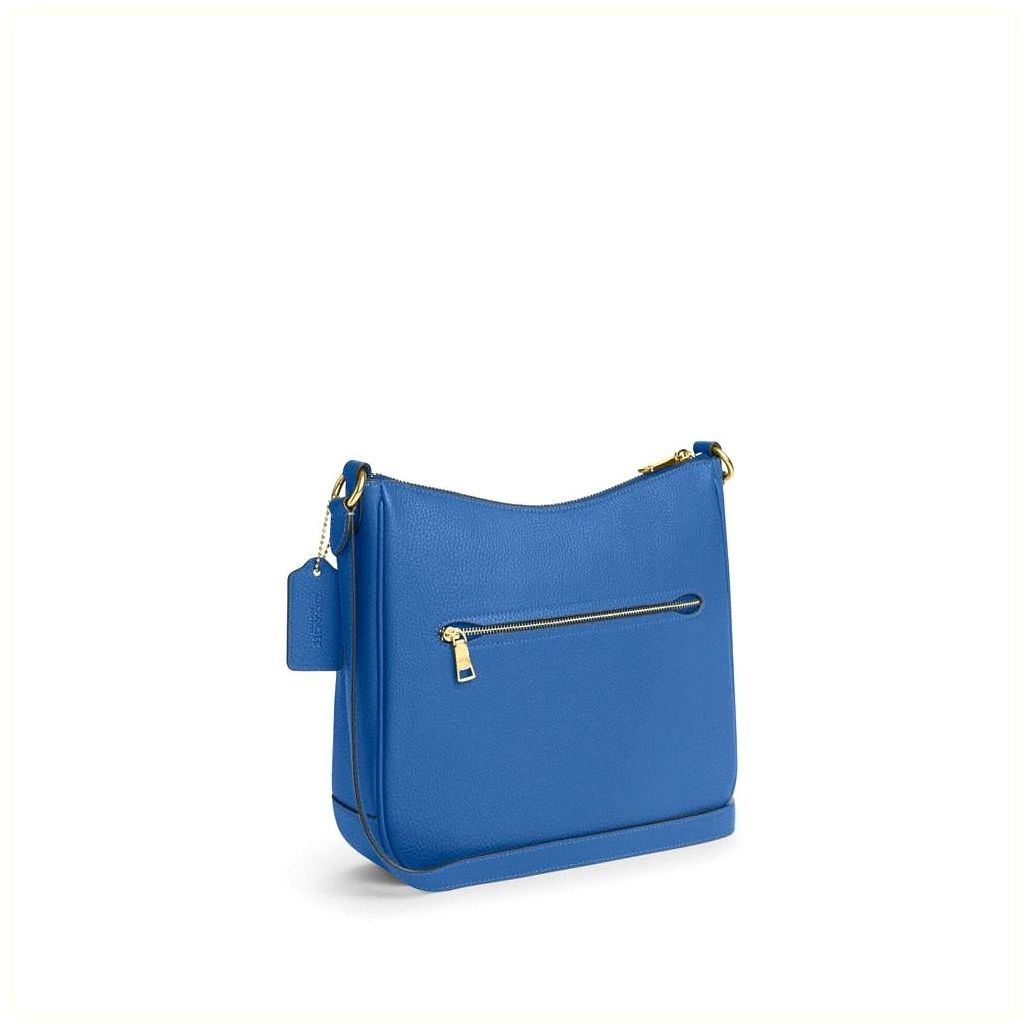 코치 Ellie File Bag 이미지
