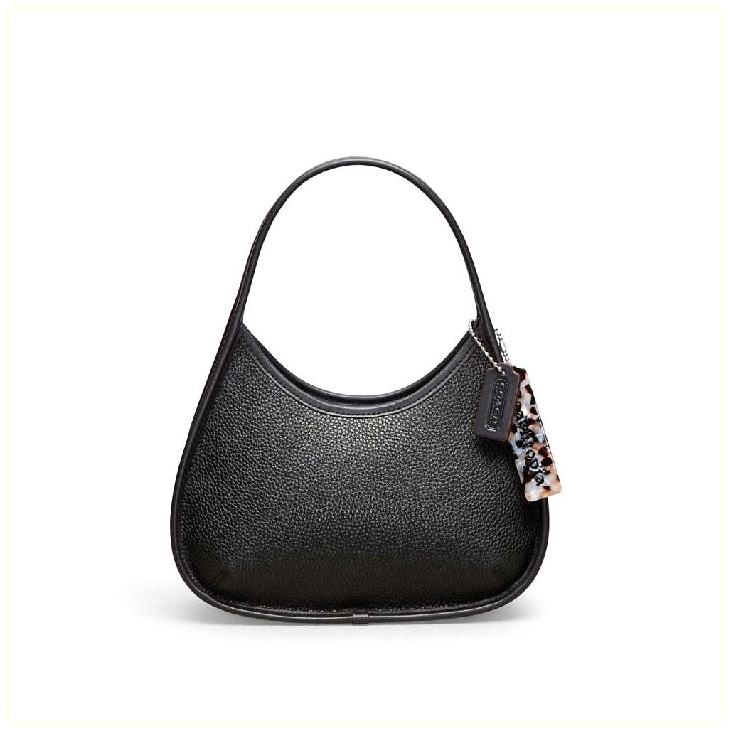 코치 Ergo Bag In Coachtopia Leather 이미지