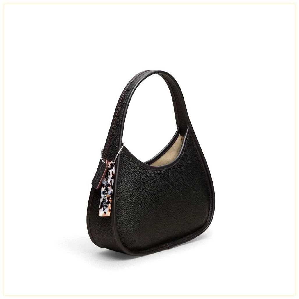 코치 Ergo Bag In Coachtopia Leather 이미지