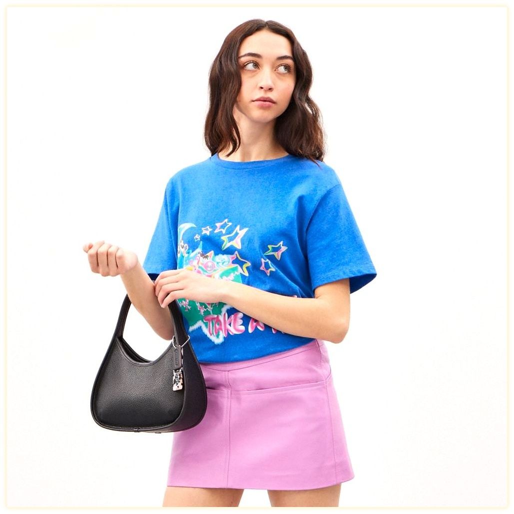 코치 Ergo Bag In Coachtopia Leather 이미지
