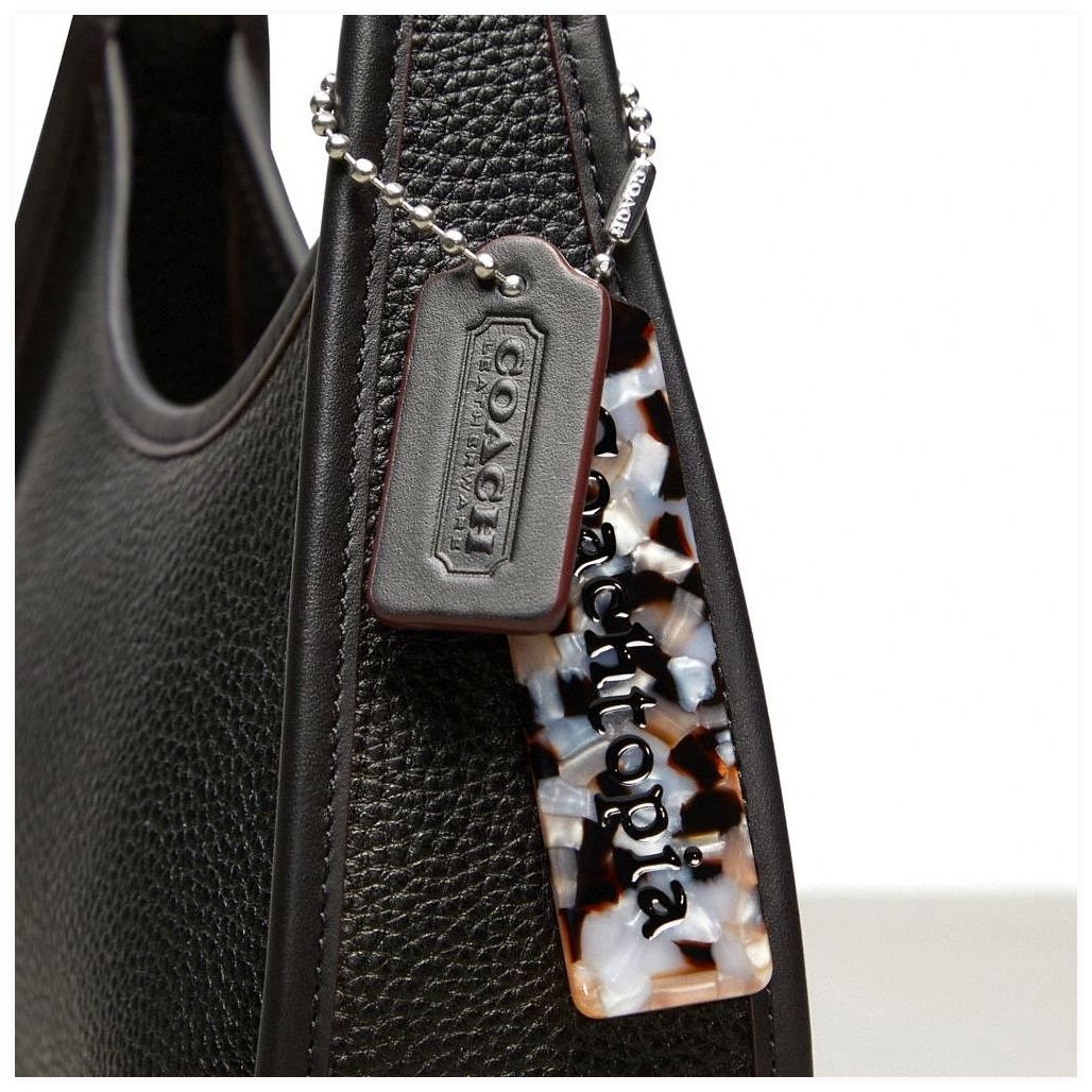 코치 Ergo Bag In Coachtopia Leather 이미지