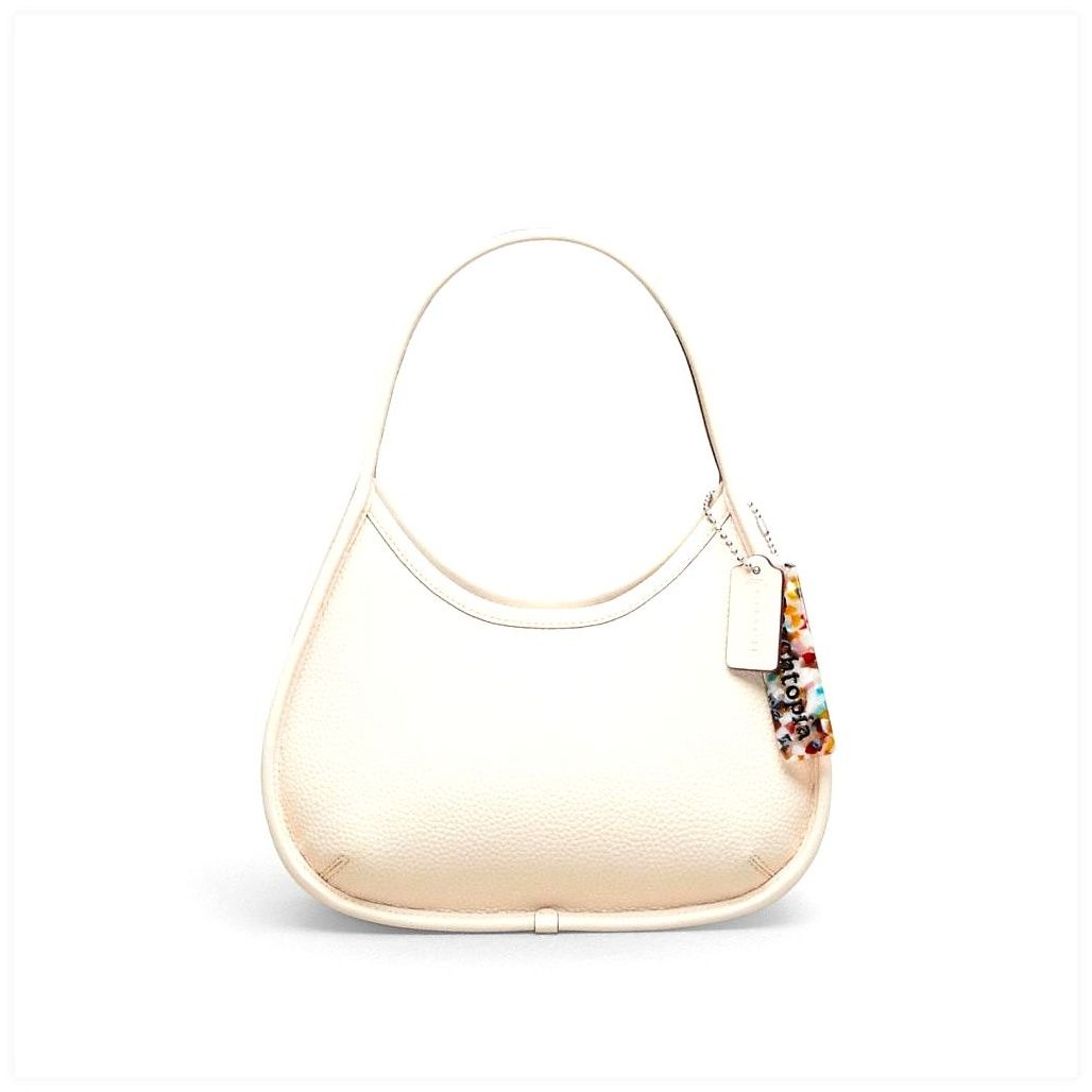 코치 Ergo Bag In Coachtopia Leather 이미지