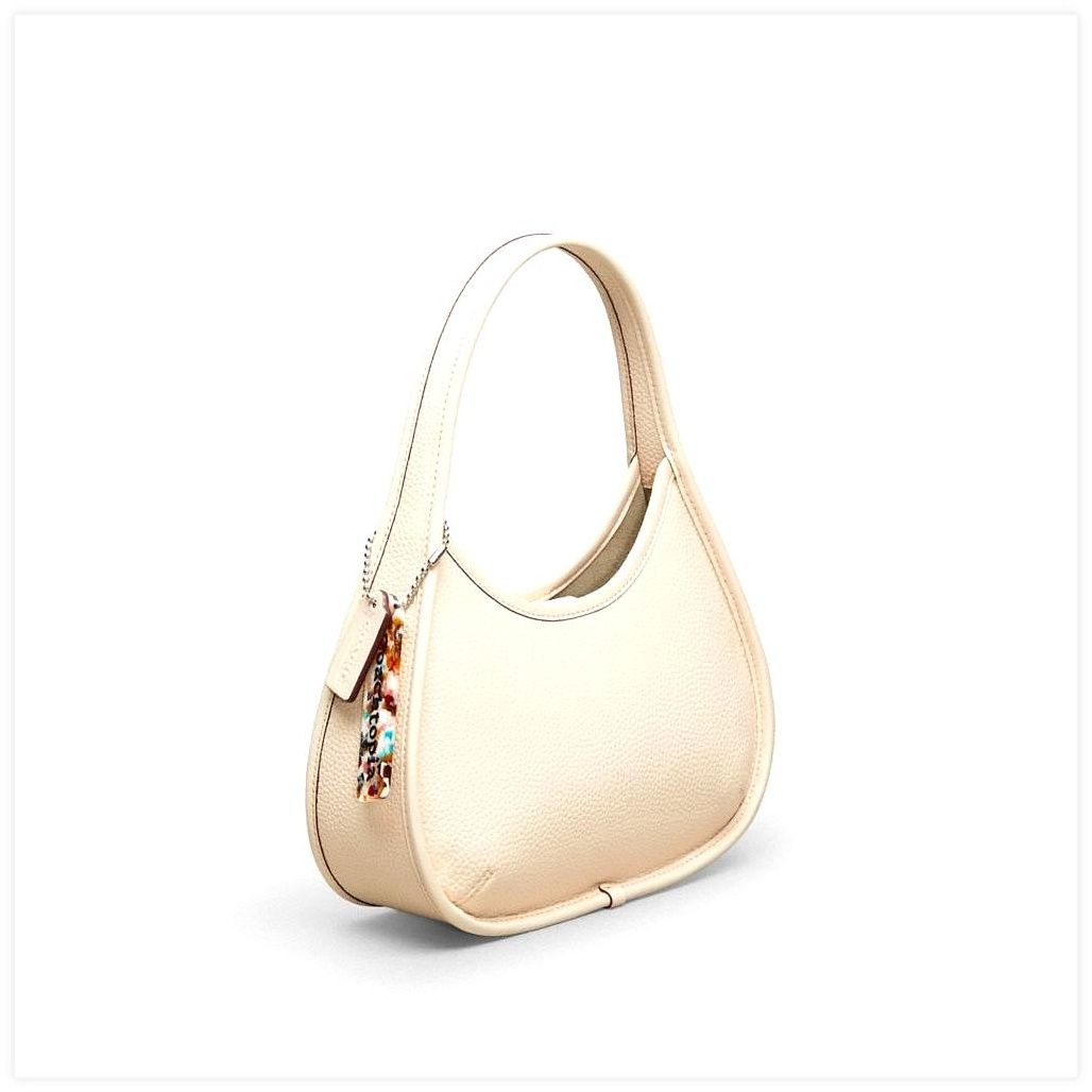 코치 Ergo Bag In Coachtopia Leather 이미지