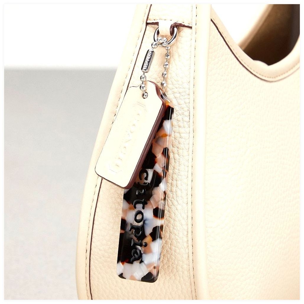 코치 Ergo Bag In Coachtopia Leather 이미지