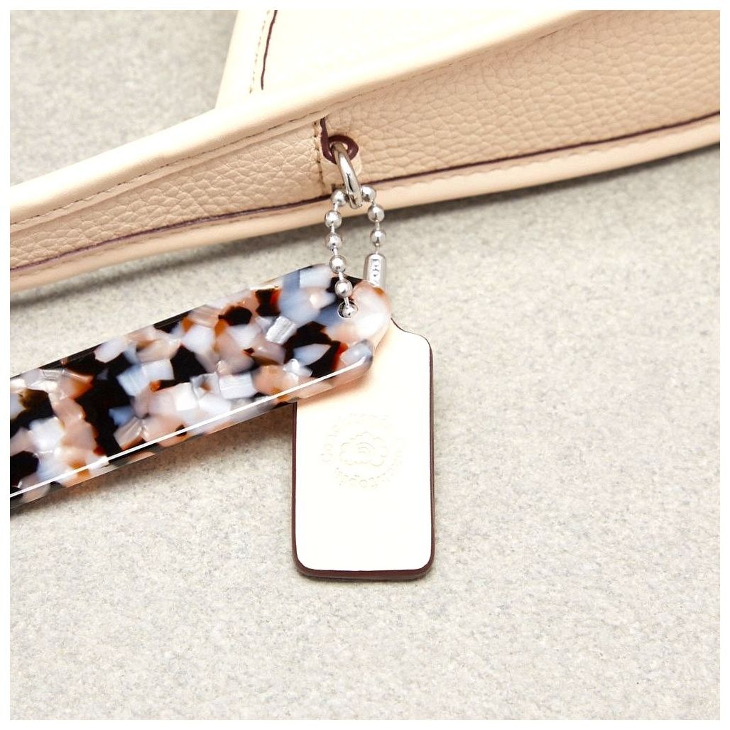 코치 Ergo Bag In Coachtopia Leather 이미지