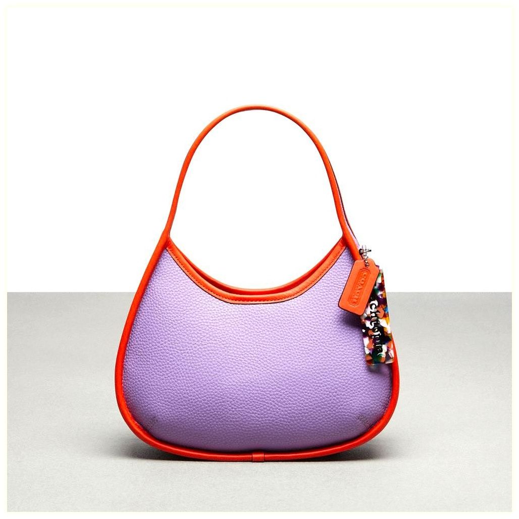 코치 Ergo Bag In Coachtopia Leather 이미지