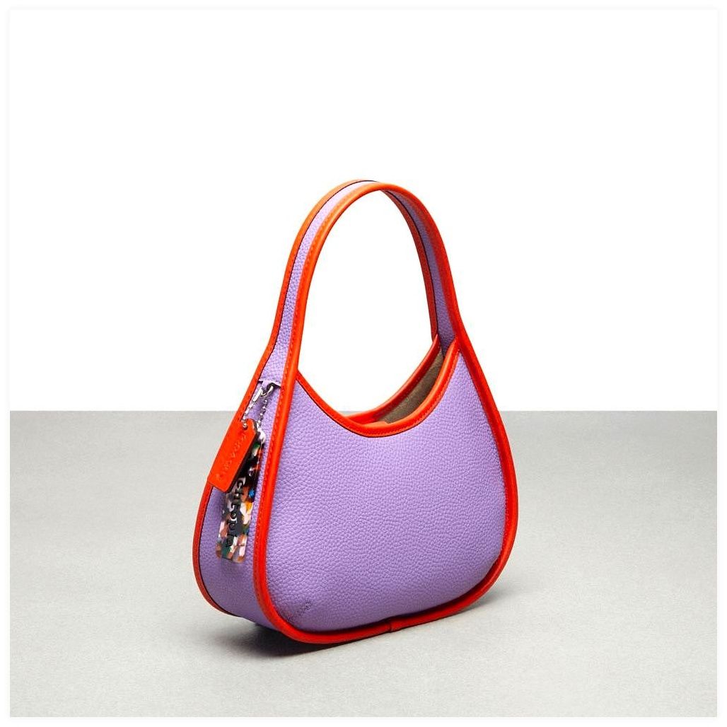 코치 Ergo Bag In Coachtopia Leather 이미지