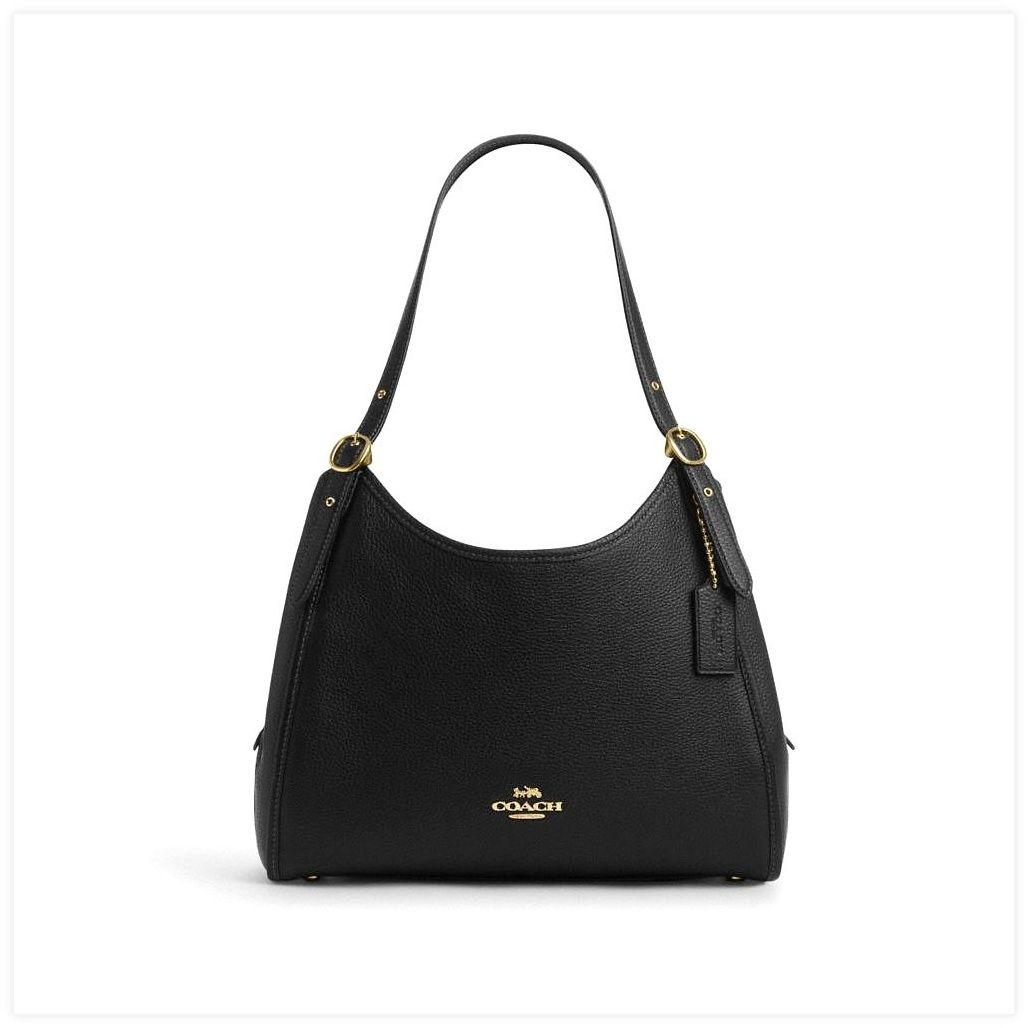 코치 Erin Shoulder Bag 이미지