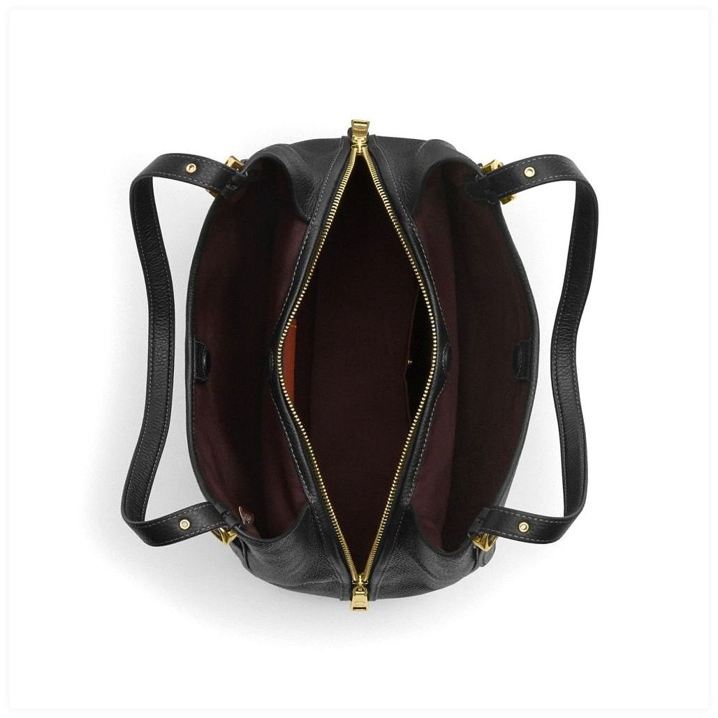 코치 Erin Shoulder Bag 이미지