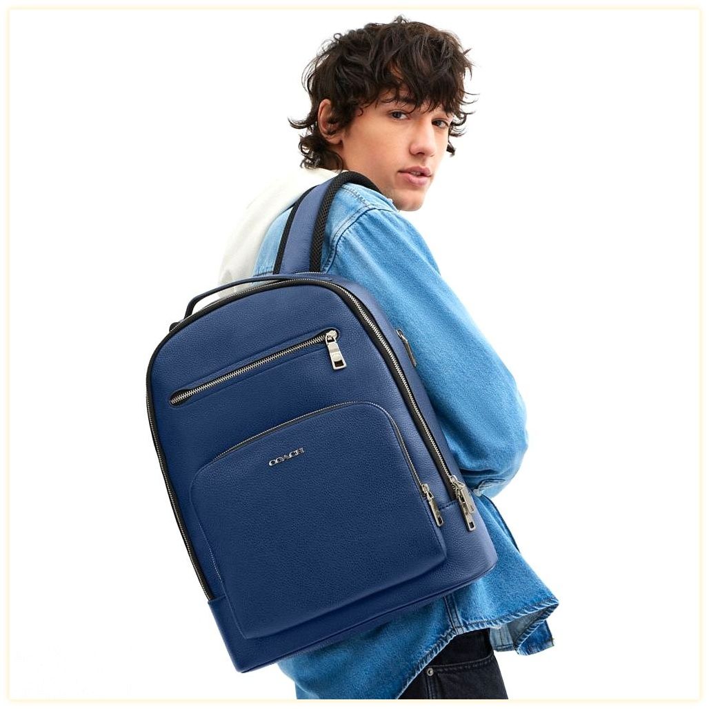 코치 Ethan Backpack 이미지