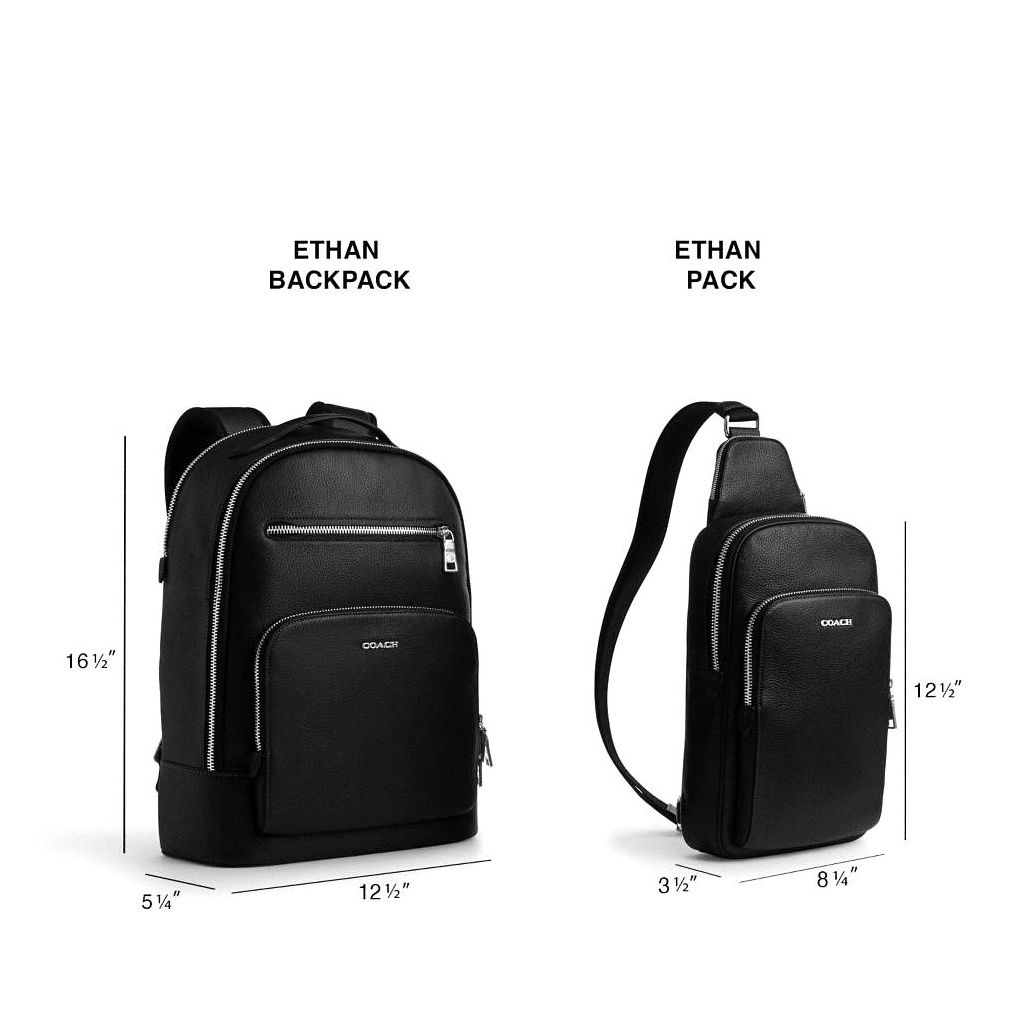 코치 Ethan Pack 이미지