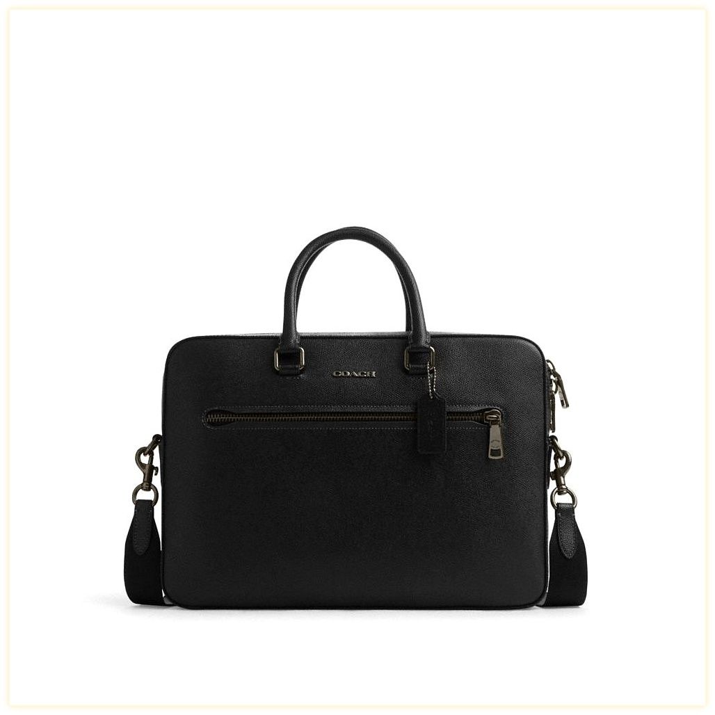 코치 Ethan Slim Brief 이미지