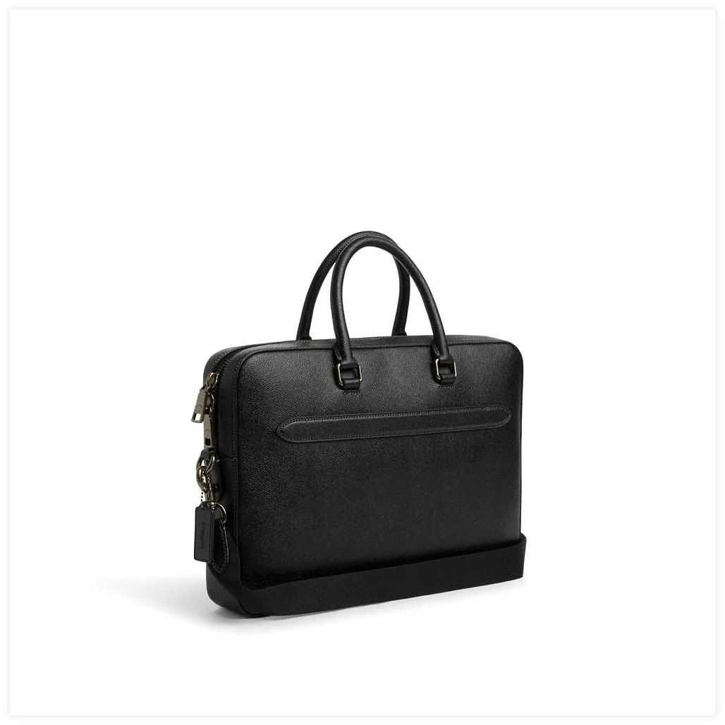 코치 Ethan Slim Brief 이미지