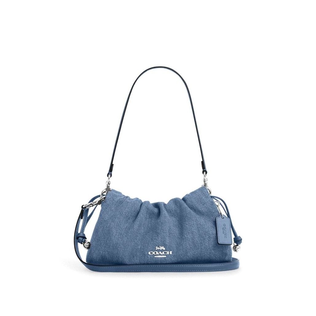 코치 Faye Shoulder Bag 이미지