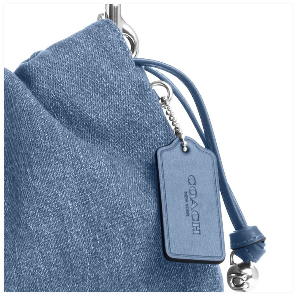코치 Faye Shoulder Bag 이미지