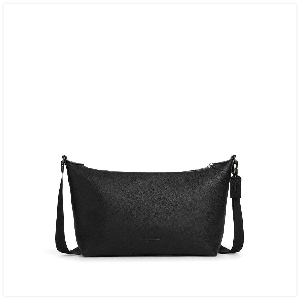 코치 Finn Crossbody Bag 이미지