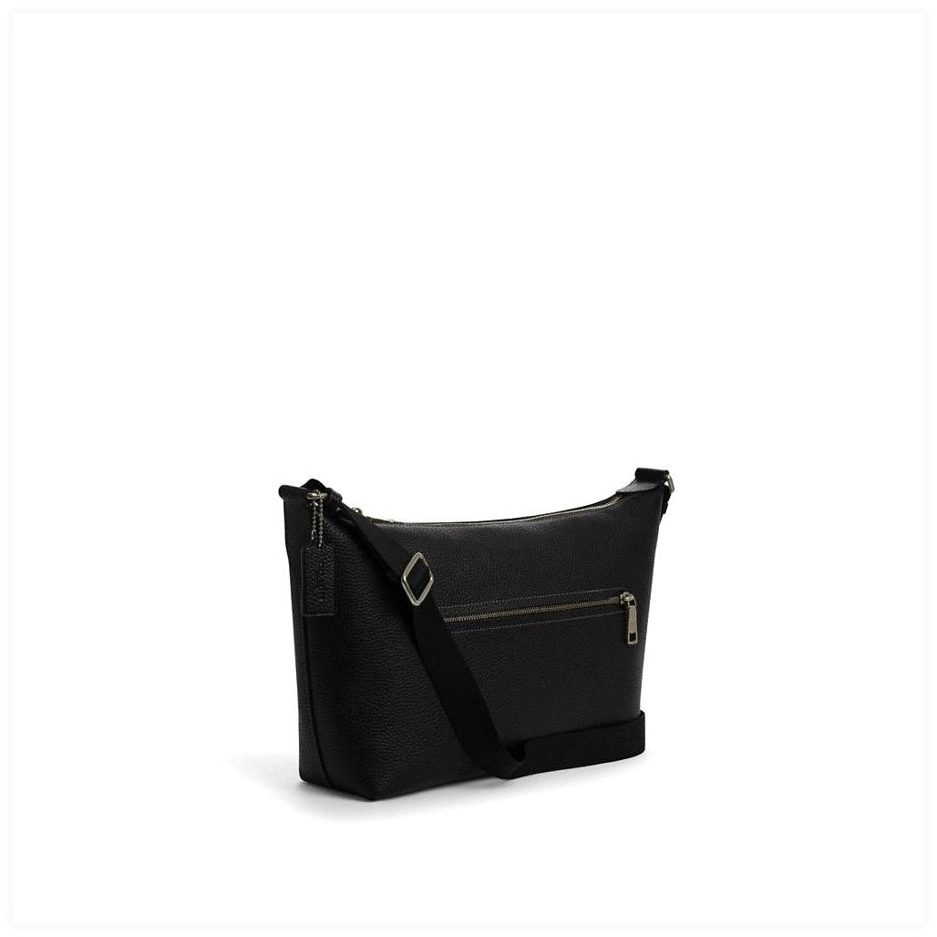 코치 Finn Crossbody Bag 이미지
