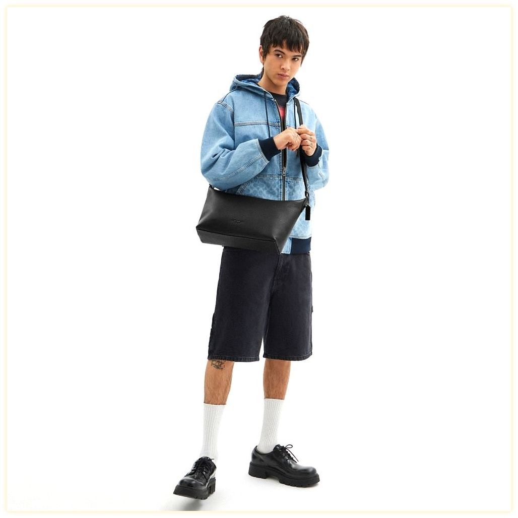 코치 Finn Crossbody Bag 이미지