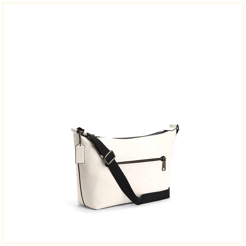 코치 Finn Crossbody Bag 이미지