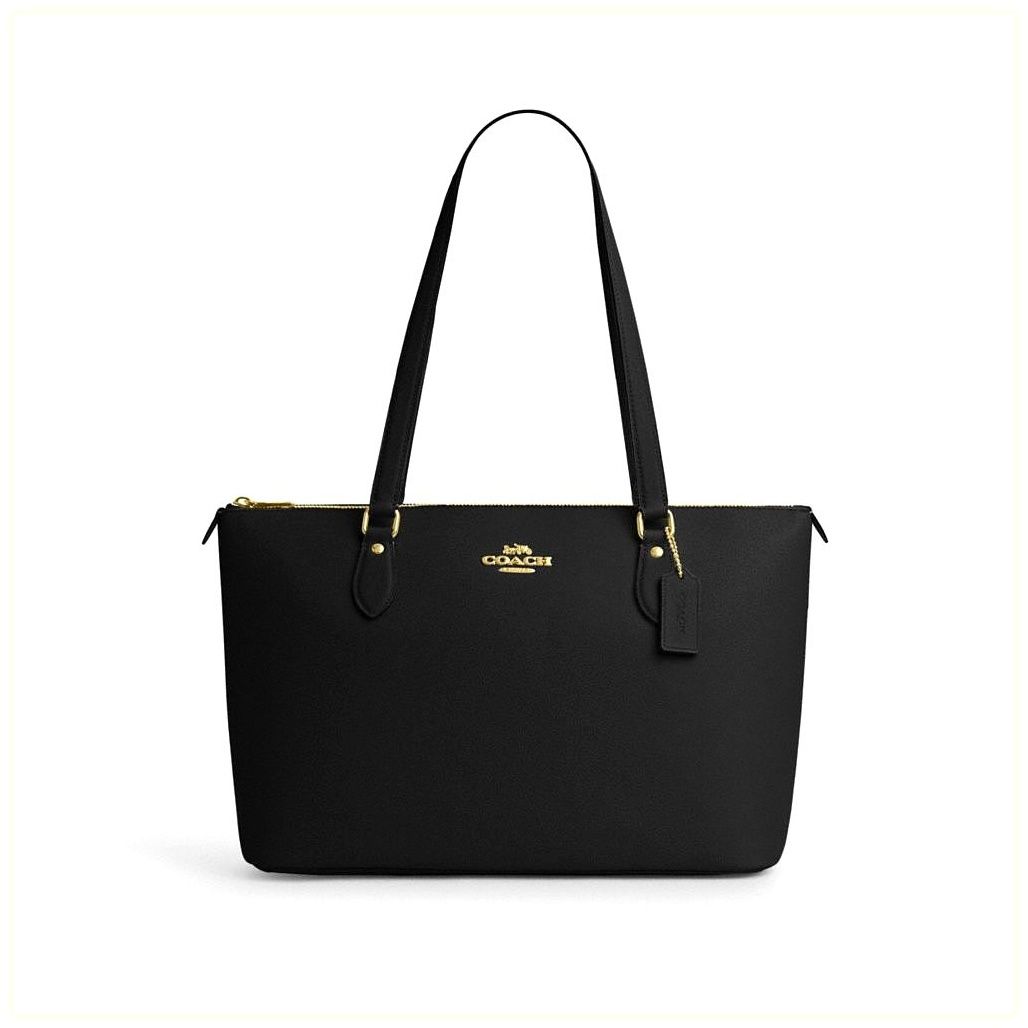 코치 Gallery Tote Bag 이미지