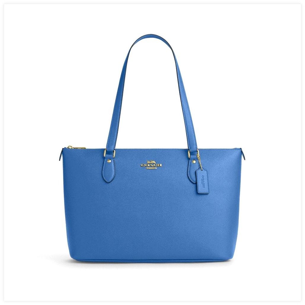 코치 Gallery Tote Bag 이미지