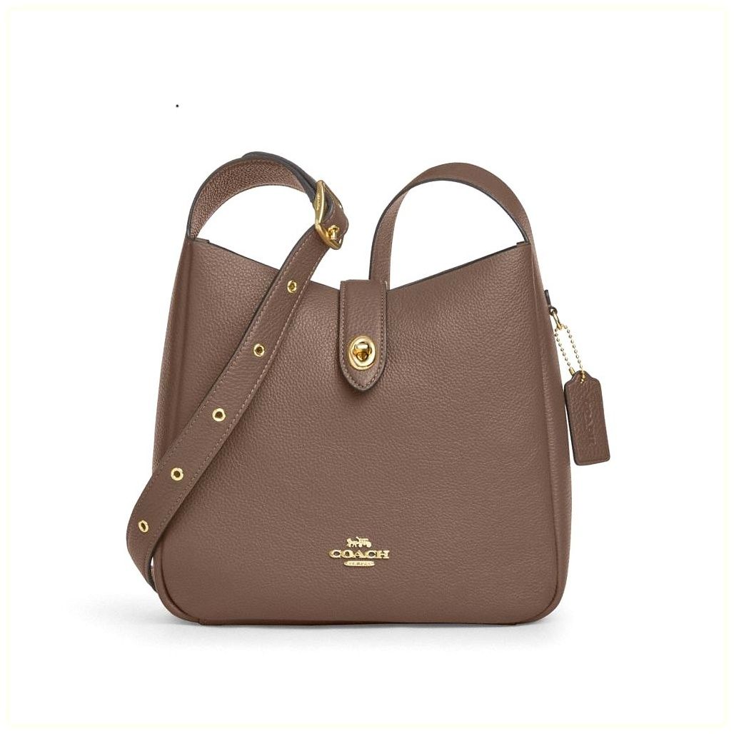 코치 Hadley Convertible Crossbody Bag 이미지