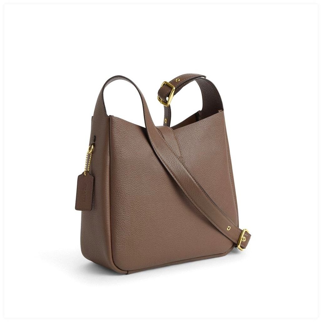 코치 Hadley Convertible Crossbody Bag 이미지
