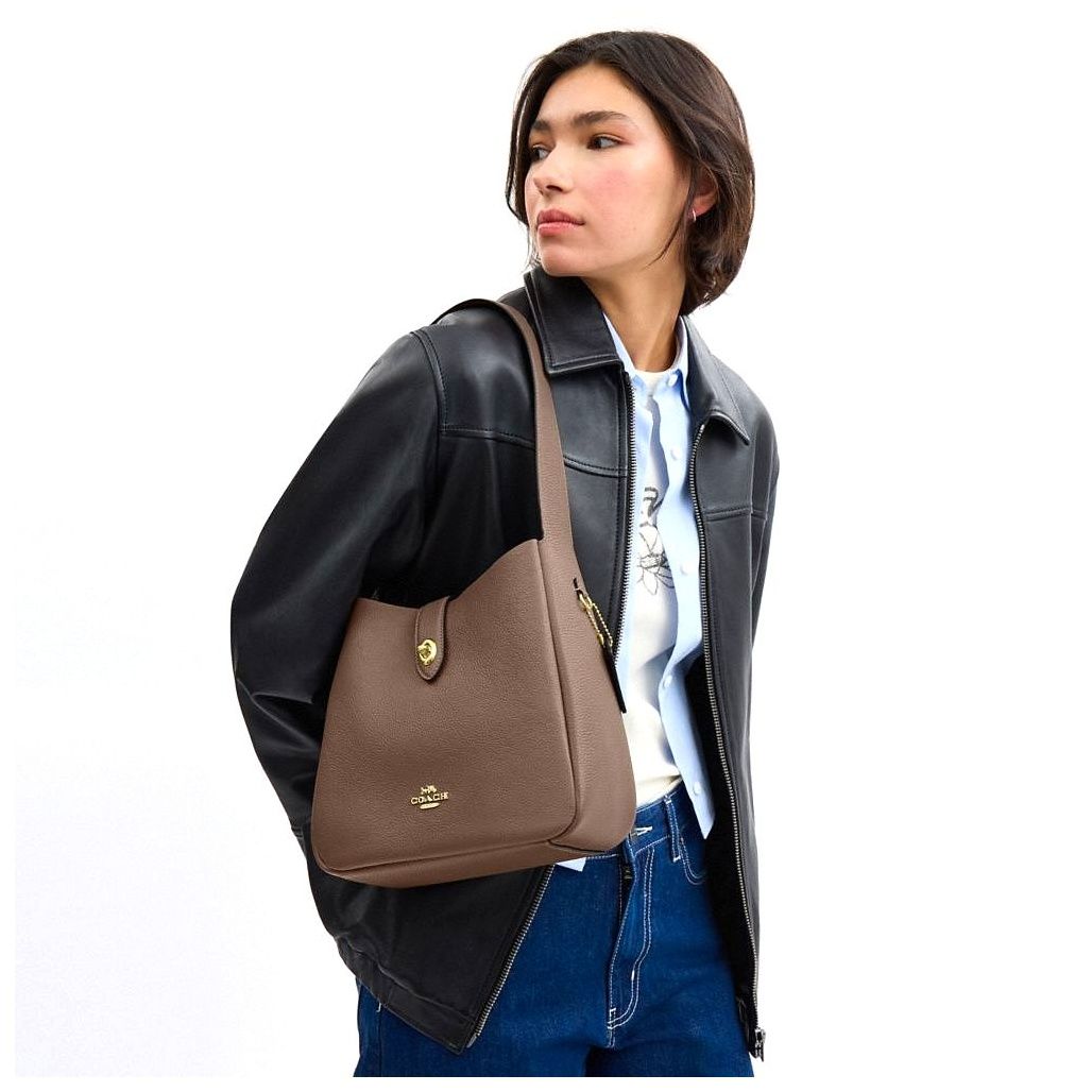 코치 Hadley Convertible Crossbody Bag 이미지