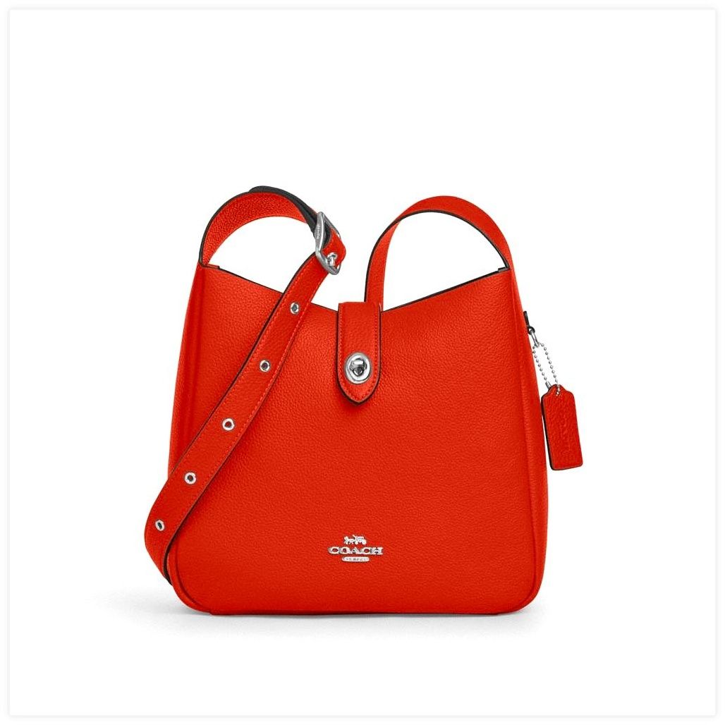 코치 Hadley Convertible Crossbody Bag 이미지