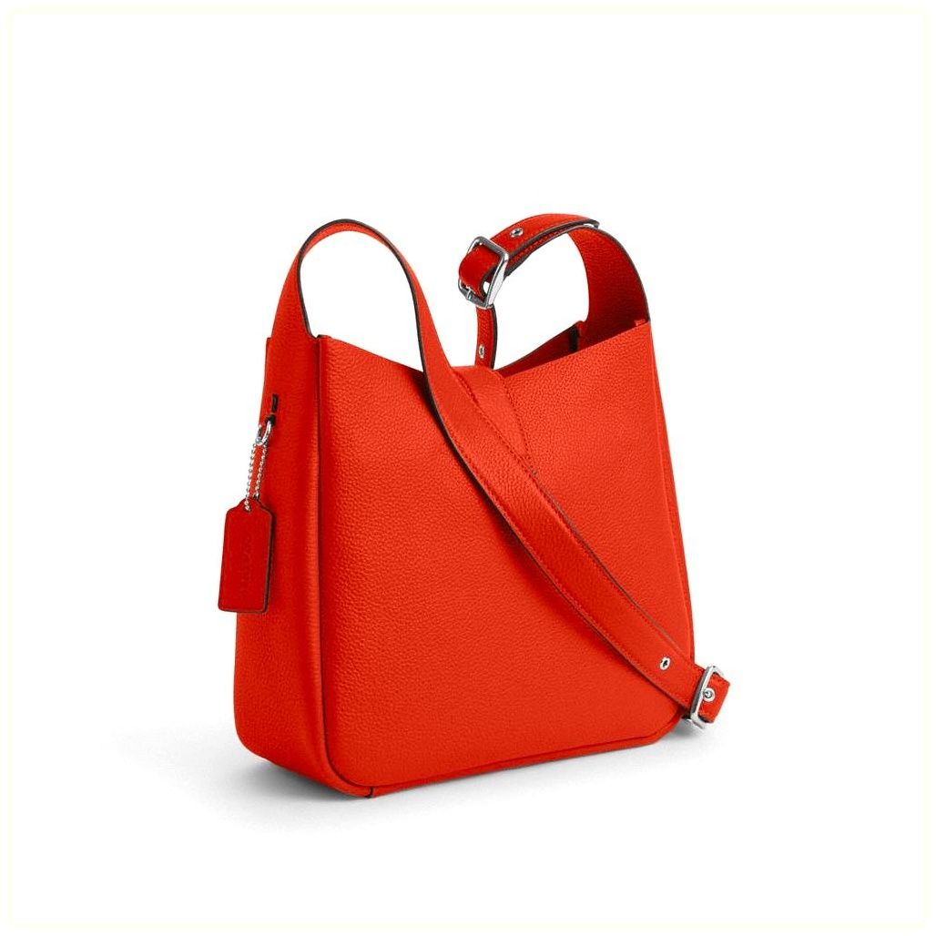 코치 Hadley Convertible Crossbody Bag 이미지